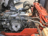 いすゞギガアルミブロック大型（10t）[写真24]