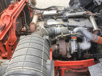 いすゞギガアルミブロック大型（10t）[写真25]