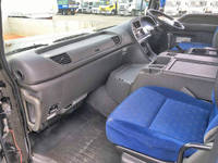 いすゞギガアルミブロック大型（10t）[写真29]