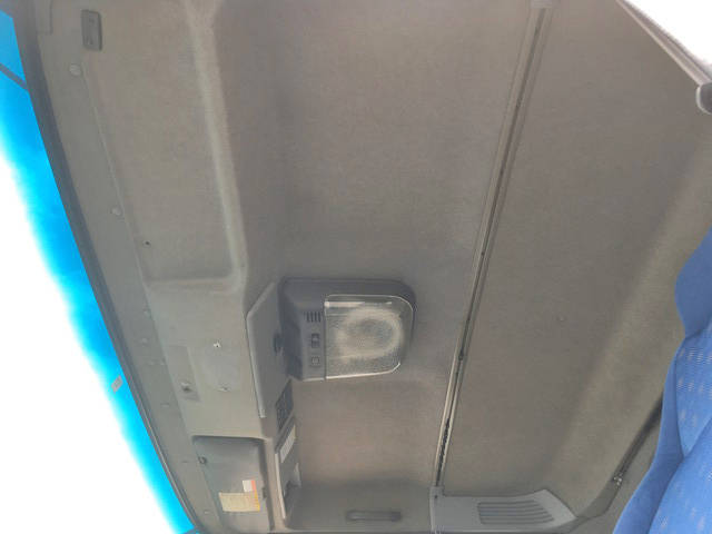 いすゞギガアルミブロック大型（10t）[写真31]