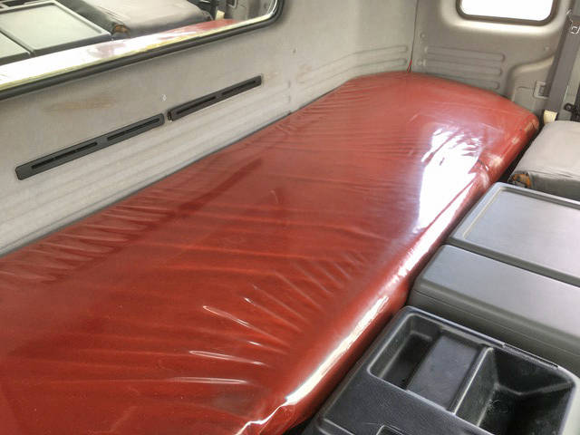 いすゞギガアルミブロック大型（10t）[写真33]