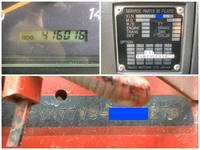 いすゞギガアルミブロック大型（10t）[写真40]