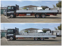 いすゞギガアルミブロック大型（10t）[写真05]