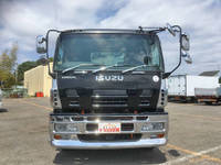 いすゞギガアルミブロック大型（10t）[写真07]