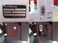 日産アトラス平ボディ小型（2t・3t）[写真18]