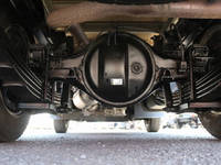 日産アトラス平ボディ小型（2t・3t）[写真22]