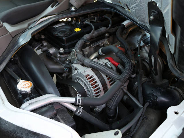 日産アトラス平ボディ小型（2t・3t）[写真23]