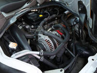 日産アトラス平ボディ小型（2t・3t）[写真23]