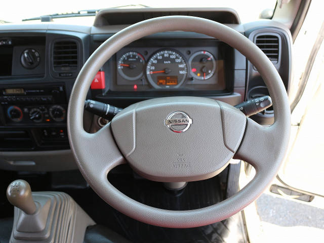 日産アトラス平ボディ小型（2t・3t）[写真33]