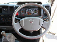 日産アトラス平ボディ小型（2t・3t）[写真33]