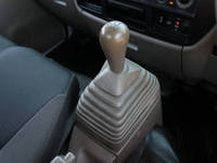 日産アトラス平ボディ小型（2t・3t）[写真35]