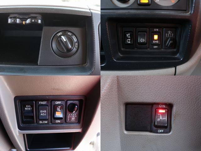 日産アトラス平ボディ小型（2t・3t）[写真37]