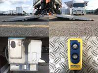 いすゞフォワード冷凍車（冷蔵車）中型（4t）[写真18]