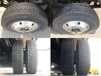 いすゞフォワード冷凍車（冷蔵車）中型（4t）[写真19]