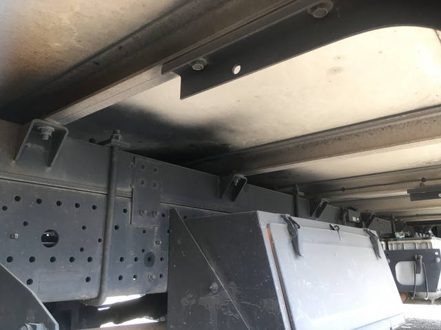 いすゞフォワード冷凍車（冷蔵車）中型（4t）[写真22]