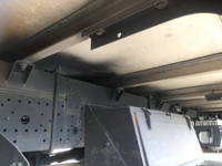 いすゞフォワード冷凍車（冷蔵車）中型（4t）[写真22]