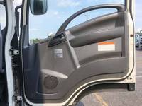 いすゞフォワード冷凍車（冷蔵車）中型（4t）[写真27]