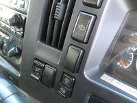 いすゞフォワード冷凍車（冷蔵車）中型（4t）[写真36]