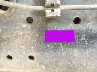 いすゞフォワード冷凍車（冷蔵車）中型（4t）[写真38]