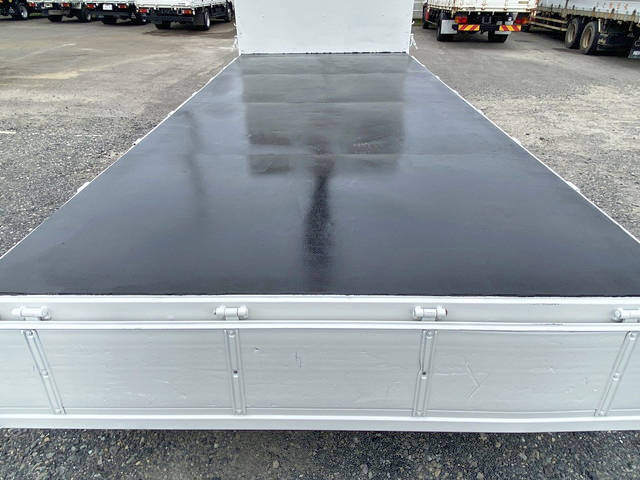 三菱ふそうファイタークレーン5段中型（4t）[写真10]