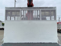 三菱ふそうファイタークレーン5段中型（4t）[写真12]