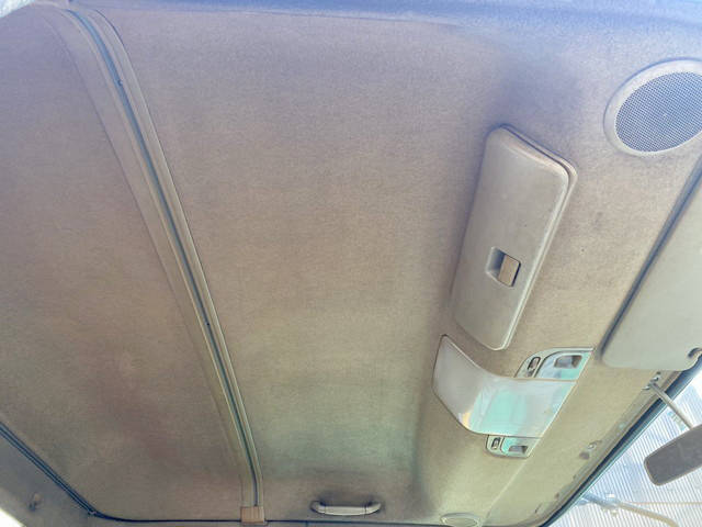 三菱ふそうファイタークレーン5段中型（4t）[写真31]