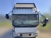 三菱ふそうファイタークレーン4段増トン（6t・8t）[写真04]