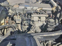 三菱ふそうファイタークレーン4段増トン（6t・8t）[写真05]