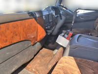 三菱ふそうファイタークレーン4段増トン（6t・8t）[写真07]