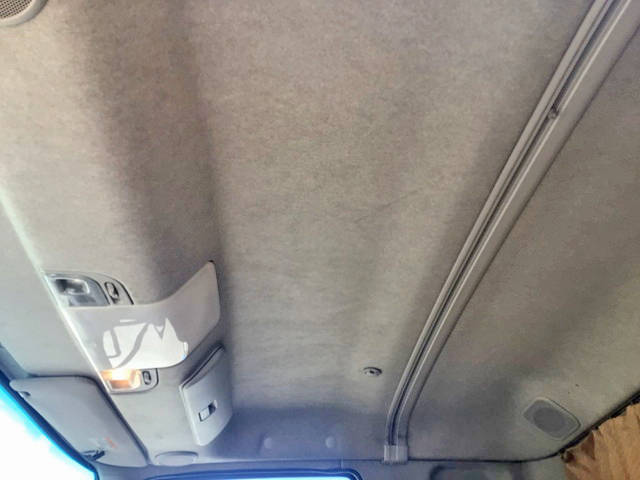 三菱ふそうファイタークレーン4段増トン（6t・8t）[写真09]