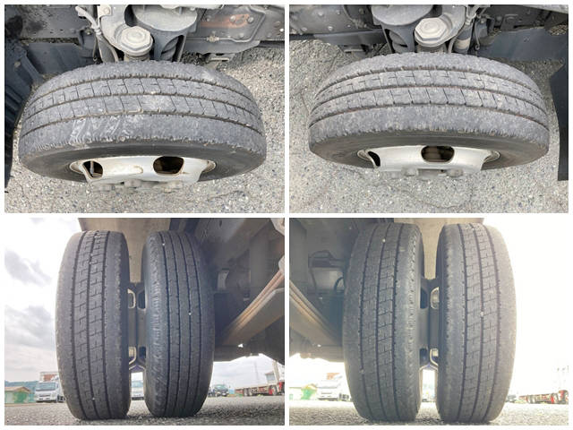 いすゞエルフ冷凍車（冷蔵車）小型（2t・3t）[写真20]