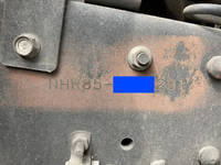 いすゞエルフ冷凍車（冷蔵車）小型（2t・3t）[写真40]