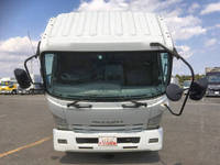 いすゞフォワードアルミウイング中型（4t）[写真10]