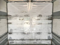 いすゞフォワードアルミウイング中型（4t）[写真16]