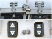 いすゞフォワードアルミウイング中型（4t）[写真18]