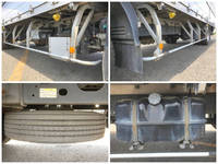 いすゞフォワードアルミウイング中型（4t）[写真22]