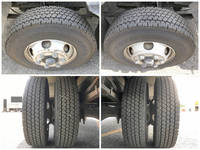 いすゞフォワードアルミウイング中型（4t）[写真23]