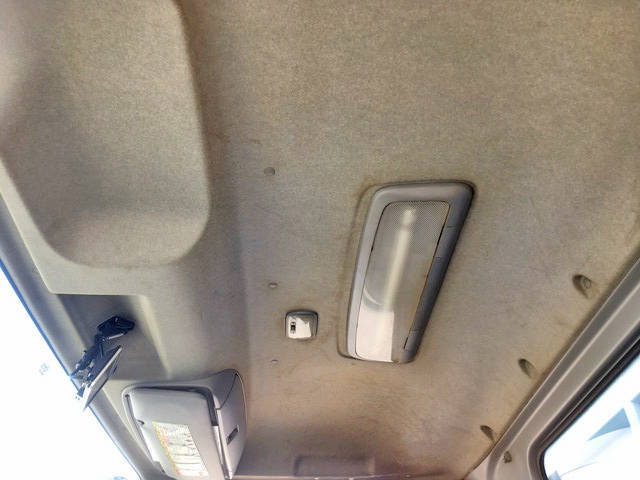 いすゞフォワードアルミウイング中型（4t）[写真34]