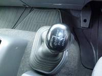 いすゞフォワード冷凍車（冷蔵車）中型（4t）[写真10]