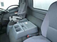 いすゞフォワード冷凍車（冷蔵車）中型（4t）[写真15]