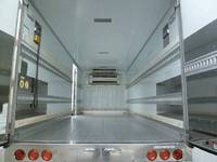 いすゞフォワード冷凍車（冷蔵車）中型（4t）[写真16]