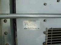 いすゞフォワード冷凍車（冷蔵車）中型（4t）[写真21]