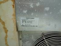 いすゞフォワード冷凍車（冷蔵車）中型（4t）[写真22]