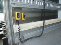 いすゞフォワード冷凍車（冷蔵車）中型（4t）[写真25]