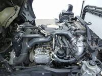 いすゞフォワード冷凍車（冷蔵車）中型（4t）[写真26]