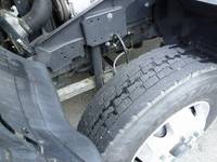 いすゞフォワード冷凍車（冷蔵車）中型（4t）[写真27]