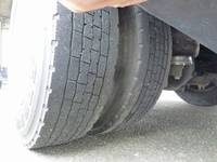 いすゞフォワード冷凍車（冷蔵車）中型（4t）[写真33]