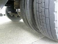 いすゞフォワード冷凍車（冷蔵車）中型（4t）[写真34]