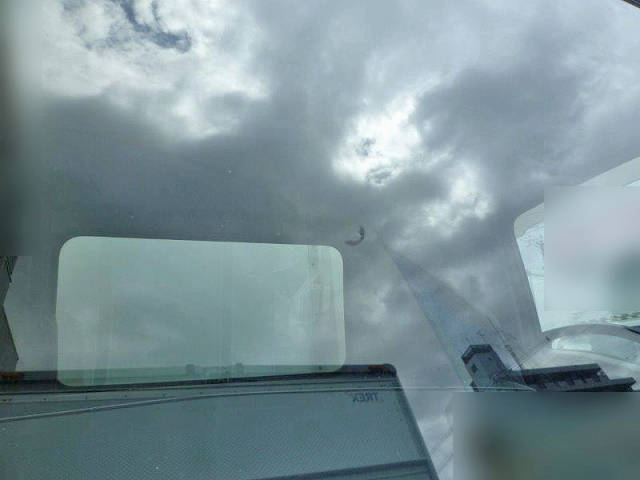 いすゞフォワード冷凍車（冷蔵車）中型（4t）[写真39]