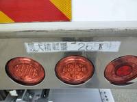 いすゞフォワード冷凍車（冷蔵車）中型（4t）[写真40]